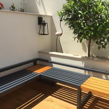 Apartament Destine Rogoznica  Zewnętrze zdjęcie