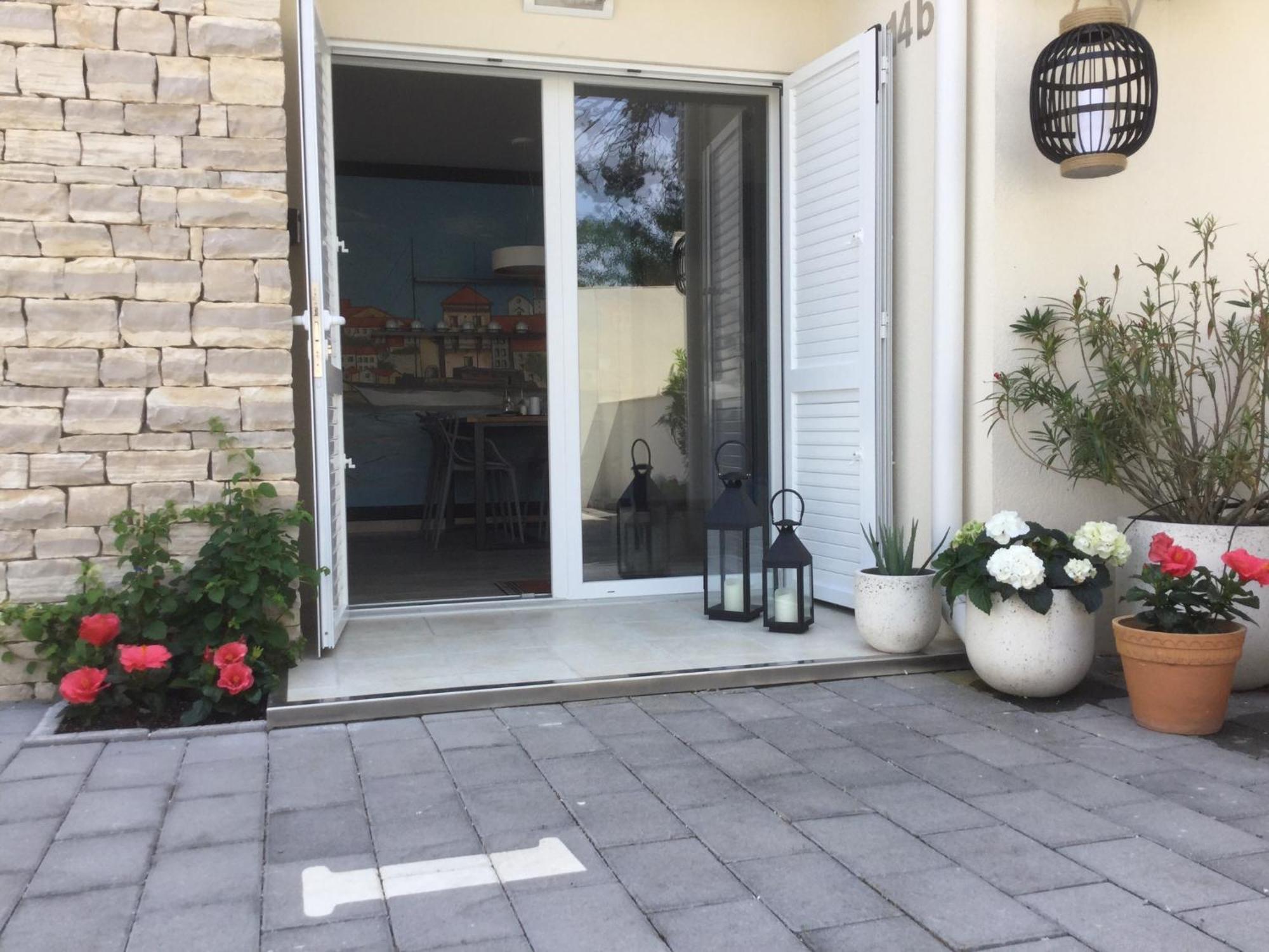 Apartament Destine Rogoznica  Zewnętrze zdjęcie