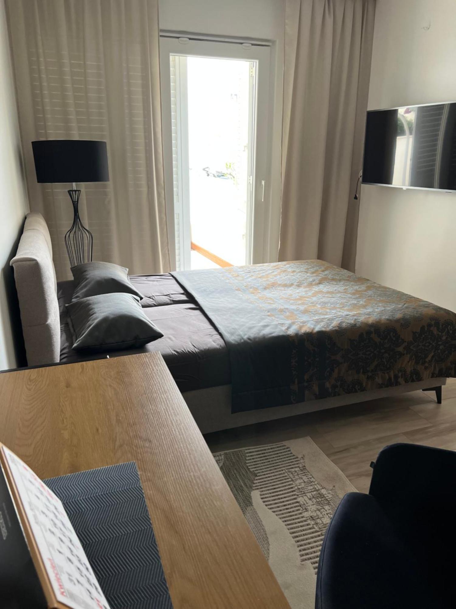 Apartament Destine Rogoznica  Zewnętrze zdjęcie