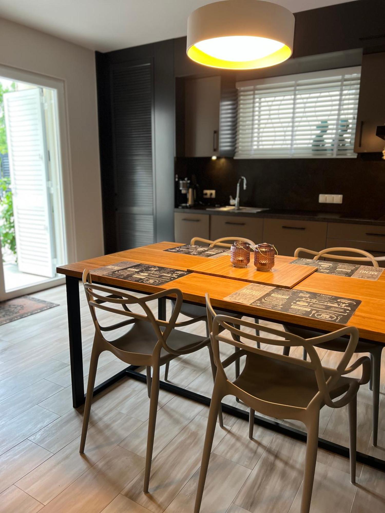 Apartament Destine Rogoznica  Zewnętrze zdjęcie
