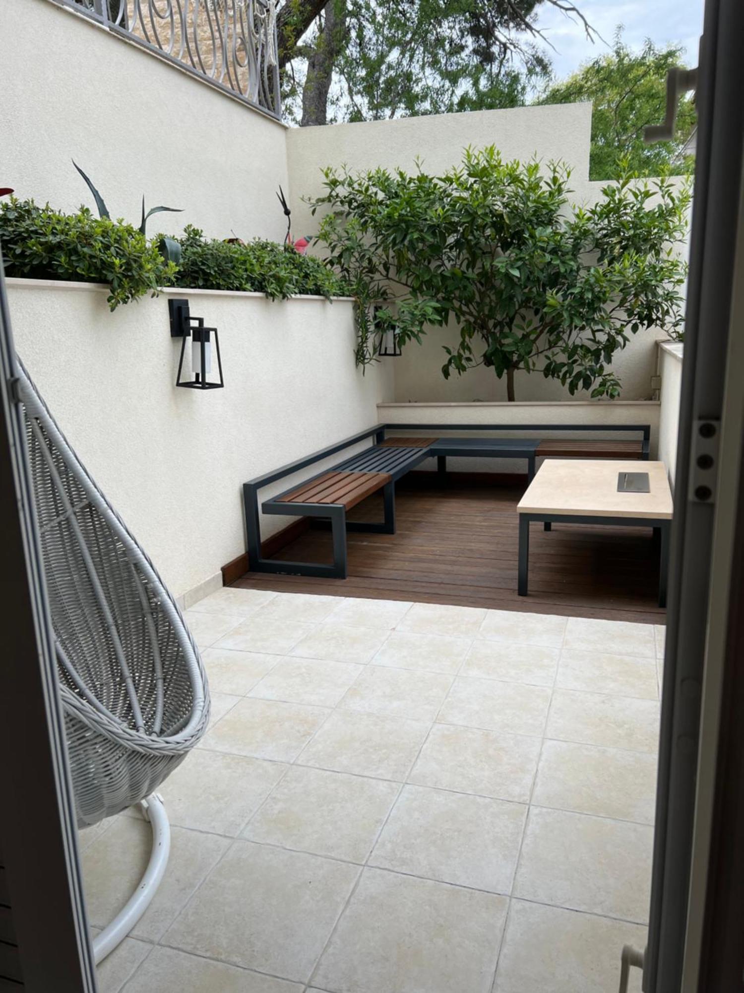 Apartament Destine Rogoznica  Zewnętrze zdjęcie