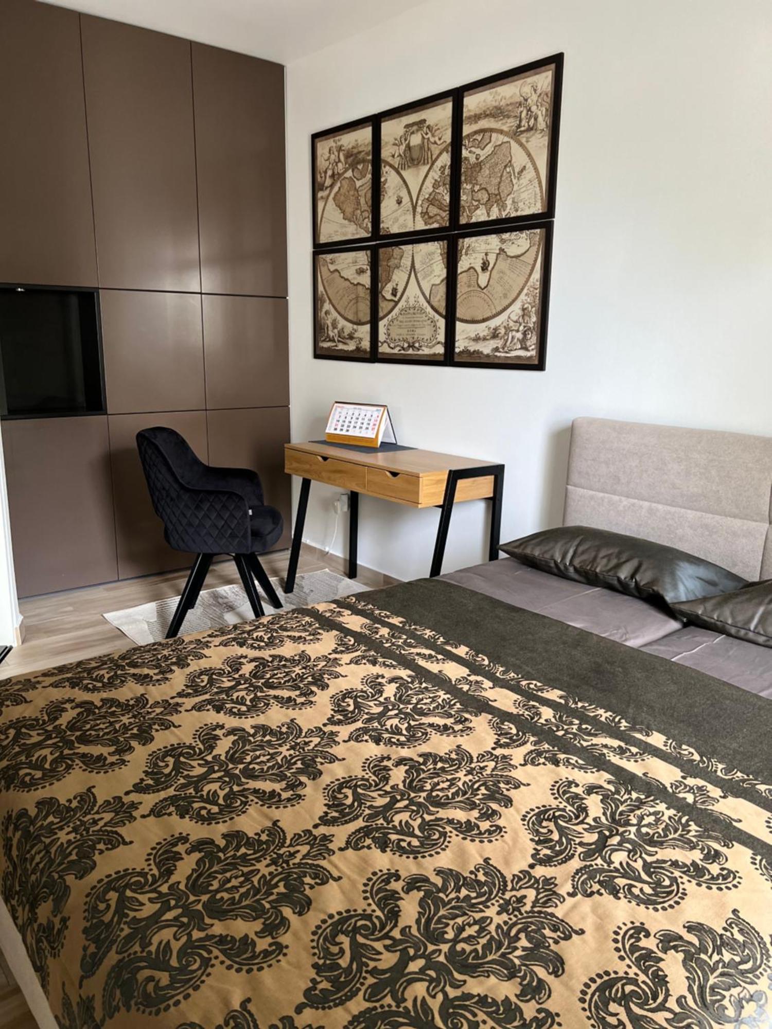 Apartament Destine Rogoznica  Zewnętrze zdjęcie