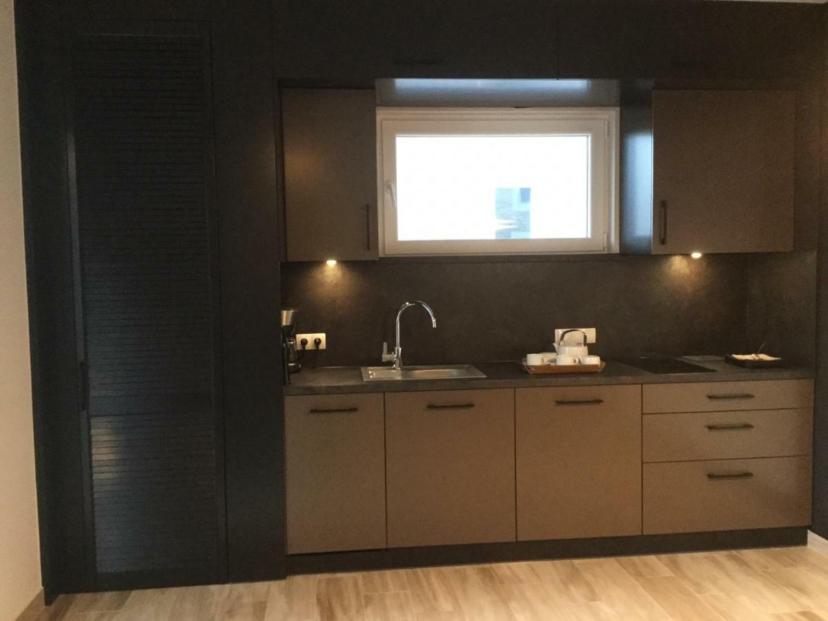 Apartament Destine Rogoznica  Zewnętrze zdjęcie