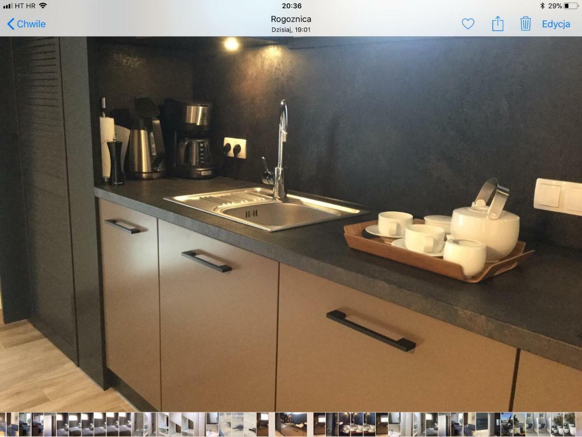 Apartament Destine Rogoznica  Zewnętrze zdjęcie