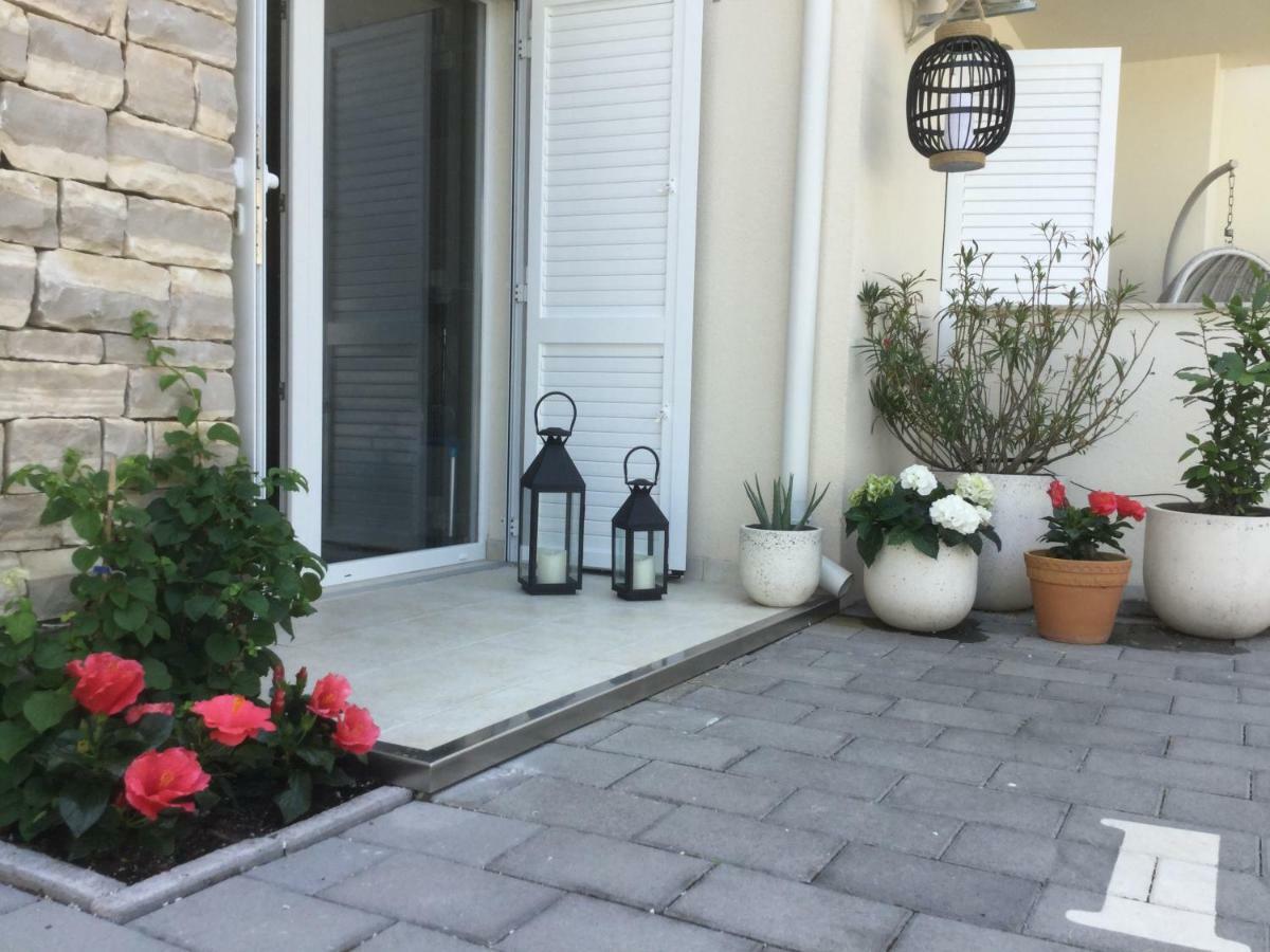 Apartament Destine Rogoznica  Zewnętrze zdjęcie